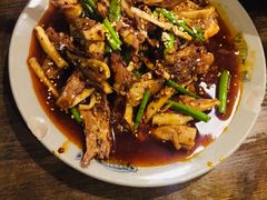 -蜀厨蓉匠(广福店)