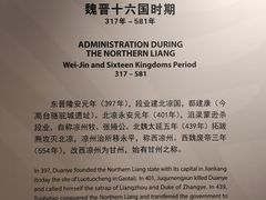 -张掖市博物馆