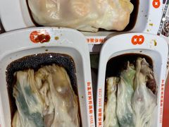 -红荔村肠粉(岗厦店)