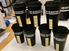 -科学家咖啡(恒隆广场店)