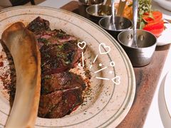 -燃扒房Steakhouse(皇庭店)