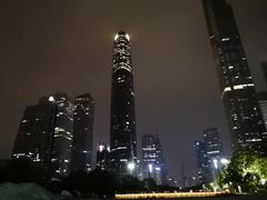 -广州四季酒店