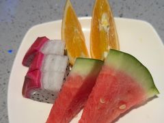 -大渔铁板烧(大悦城店)