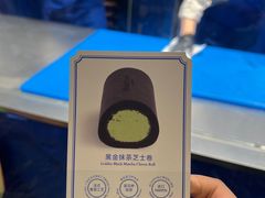 -the Roll'ING手作瑞士卷专门店(卓悦中心店)