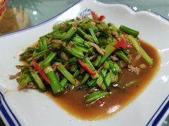 -杨辉饭店