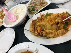 -光海鲜鱼翅餐厅(叻差拉披色路店)