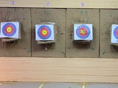 -道顺射箭·团建·骑射(张杨路店)