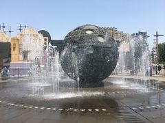 -淹城春秋乐园