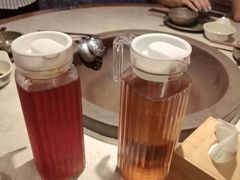 -鲜潭蒸汽石锅鱼(五道口购物中心店)