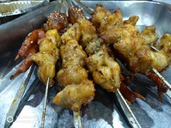 -老虎滩大连海鲜烧烤(建邺云锦路总店)