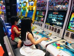 -反斗乐园(中航城君尚购物中心)