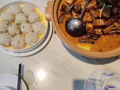 -钱掌柜·回家吃饭(建设三路华美达店)