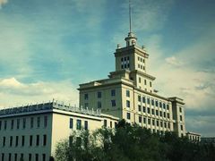 -黑龙江大学