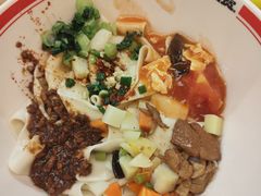 -秦大宽·陕西手工面(仁和新城店)