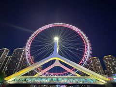 -海河游船-永乐码头(大悲院)