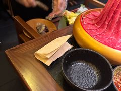 -牛New寿喜烧(虹桥新天地店)