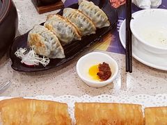 -点都德(盘福楼店)