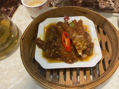 -稻香酒家(长宁KING88广场店)