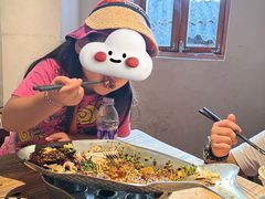 -树厨贵州菜(大十字店)