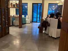 -芳草地度假酒店·野炉中餐厅