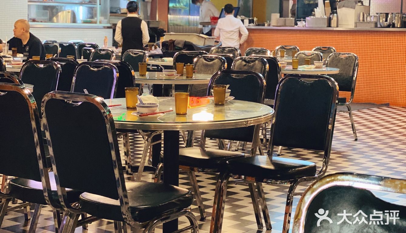 个人认为上海滩这个价位碟头饭的天花板了