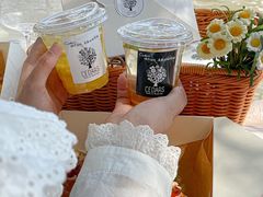 -LESCEDARS Brasserie Bistro香柏树