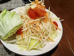 -mango tree芒果树泰国餐厅(青岛万象城店)
