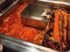 -巴奴毛肚火锅(悠唐购物中心店)