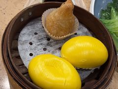 -点都德(中海环宇荟店)