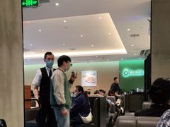 大堂-萨莉亚意式餐厅(杭州滨江天街店)