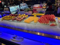 -加餐海鲜自助(宝龙一城店)