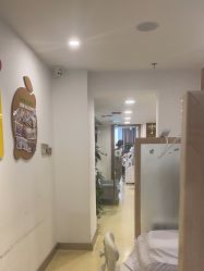 -塑青春&伊肤泉祛痘皮肤管理