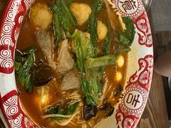 -破店肥哈·东北烧烤(南山保利店)