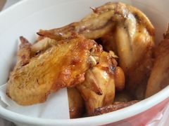 -肯德基(南京软件谷云密城店)
