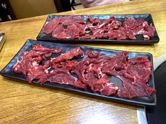 -九记潮汕现切鲜牛肉自助火锅(新开铺店)