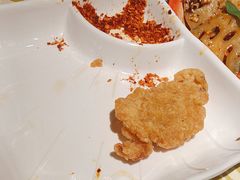 -串盟烧烤大排档·长沙美食地标(星沙店)