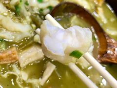 -周鱼小馆石锅酸菜鱼(活力汇店)