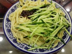 -马吉德牛肉拉面(新街口店)