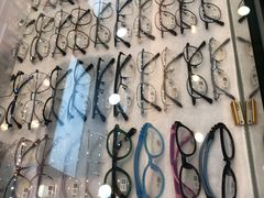 -锦泉眼镜·视光体验中心(环市西路店)