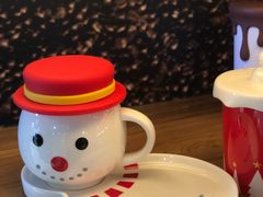 -星巴克(六合路店)