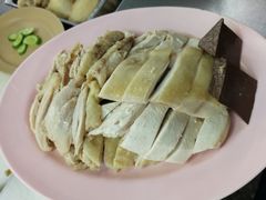 -红大哥水门鸡饭(總店)
