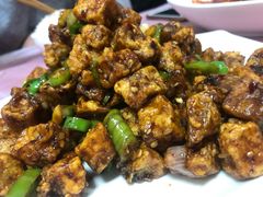 -乐乐餐厅(湘子庙街店)