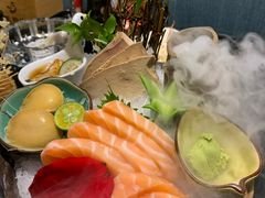 -天狗山料理(省体店)