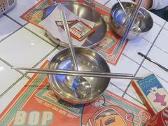 -BOPEYE·波派炸鸡(九霄天地店)