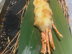 -一绪に寿喜烧(虹悦城店)