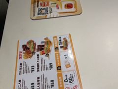 -麦当劳(联盛店)