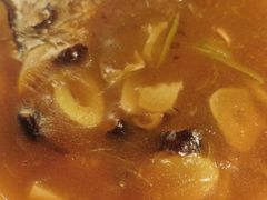 -明思味 二十年潮粤菜(榕城东山店)