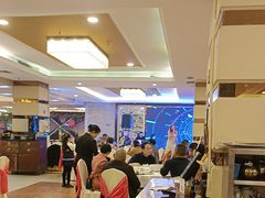 -御满江海鲜酒家(洛溪新城店)