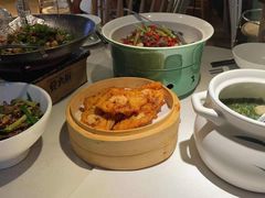 -费大厨辣椒炒肉(黄兴中心广场店)