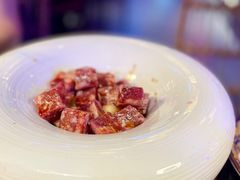 -十三姨正合丰烤肉(营迹路店)